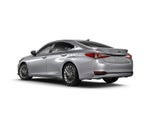 2025 Lexus ES HYBRID ES 300h ULTRA LUXURY