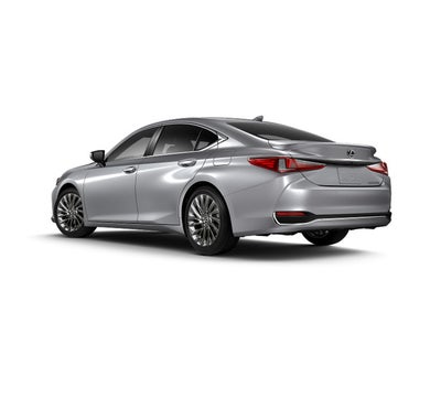 2025 Lexus ES HYBRID ES 300h ULTRA LUXURY