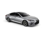 2025 Lexus ES HYBRID ES 300h ULTRA LUXURY
