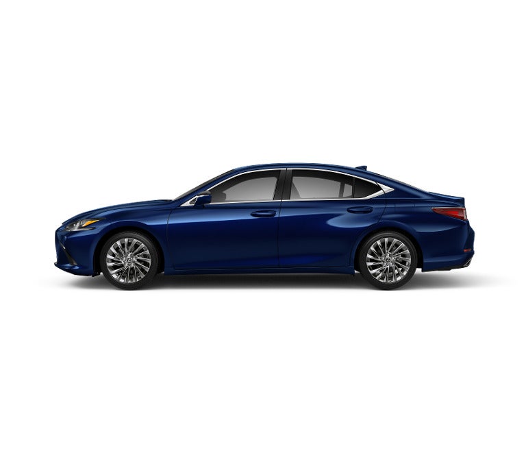 2025 Lexus ES 350 ULTRA LUXURY