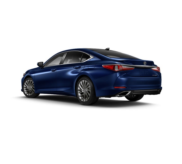 2025 Lexus ES 350 ULTRA LUXURY