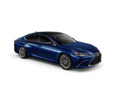 2025 Lexus ES 350 ULTRA LUXURY