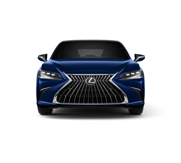 2025 Lexus ES 350 ULTRA LUXURY