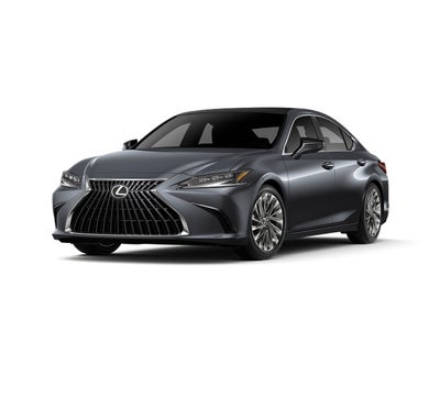 2025 Lexus ES 350 ULTRA LUXURY