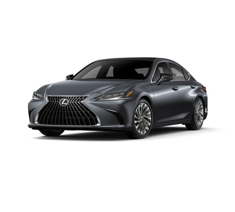 2025 Lexus ES 350 ULTRA LUXURY