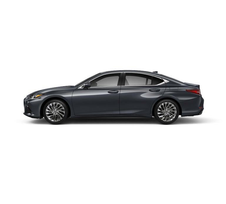 2025 Lexus ES 350 ULTRA LUXURY