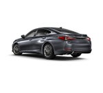 2025 Lexus ES 350 ULTRA LUXURY