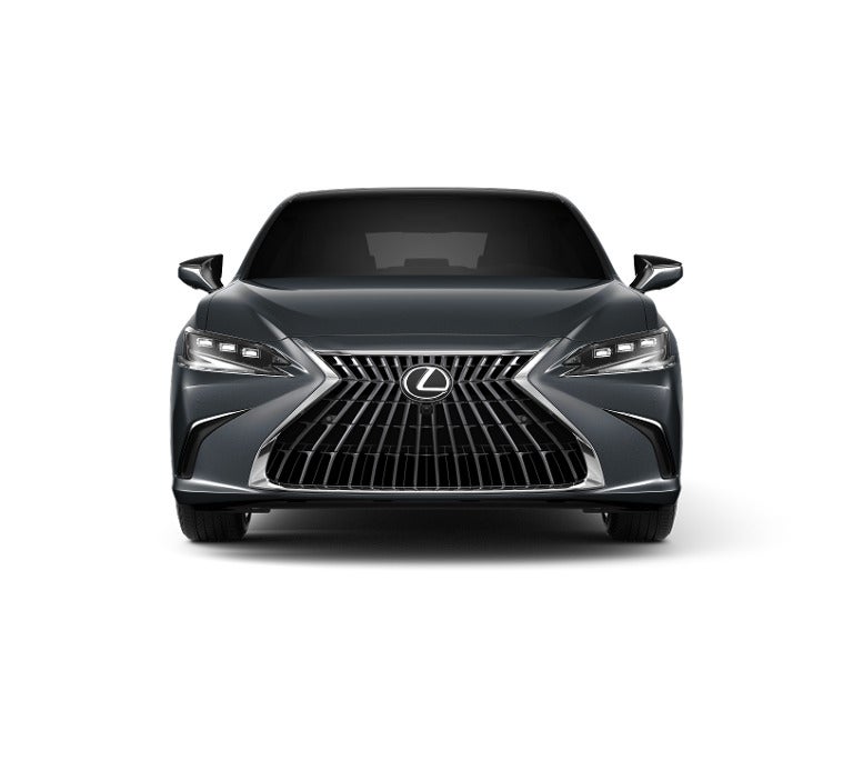2025 Lexus ES 350 ULTRA LUXURY