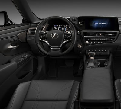 2025 Lexus ES 350 ULTRA LUXURY