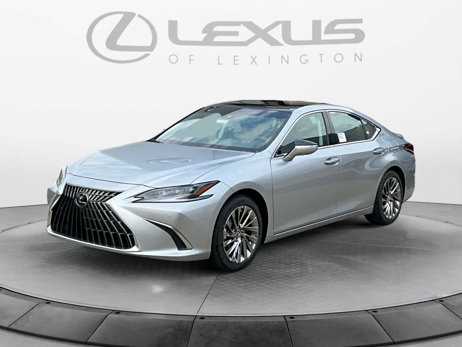 2025 Lexus ES 350 ULTRA LUXURY