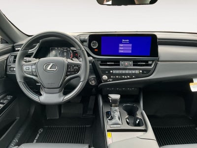 2025 Lexus ES 350 ULTRA LUXURY