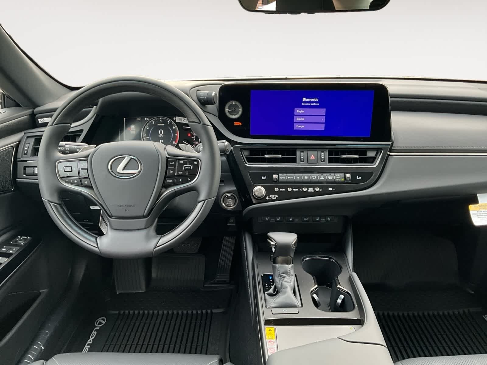 2025 Lexus ES 350 ULTRA LUXURY