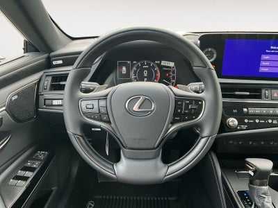 2025 Lexus ES 350 ULTRA LUXURY