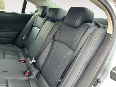 2025 Lexus ES 350 ULTRA LUXURY