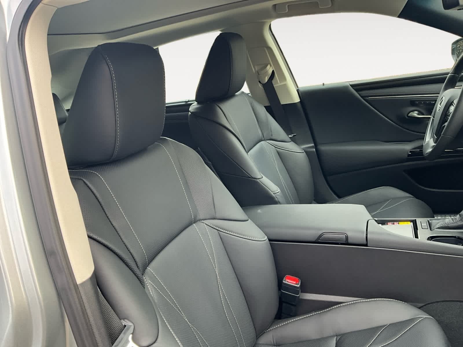 2025 Lexus ES 350 ULTRA LUXURY