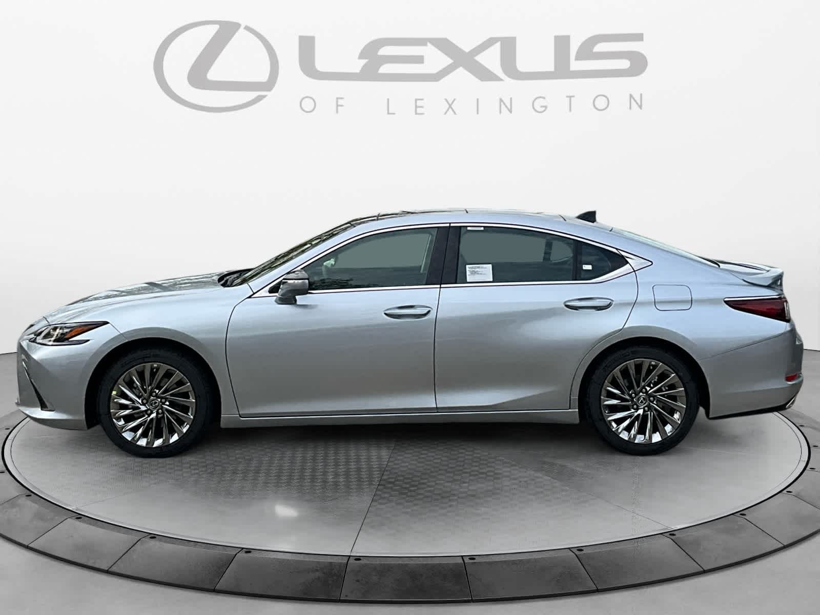 2025 Lexus ES 350 ULTRA LUXURY