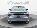 2025 Lexus ES 350 ULTRA LUXURY