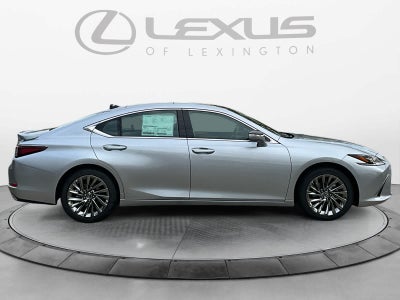 2025 Lexus ES 350 ULTRA LUXURY