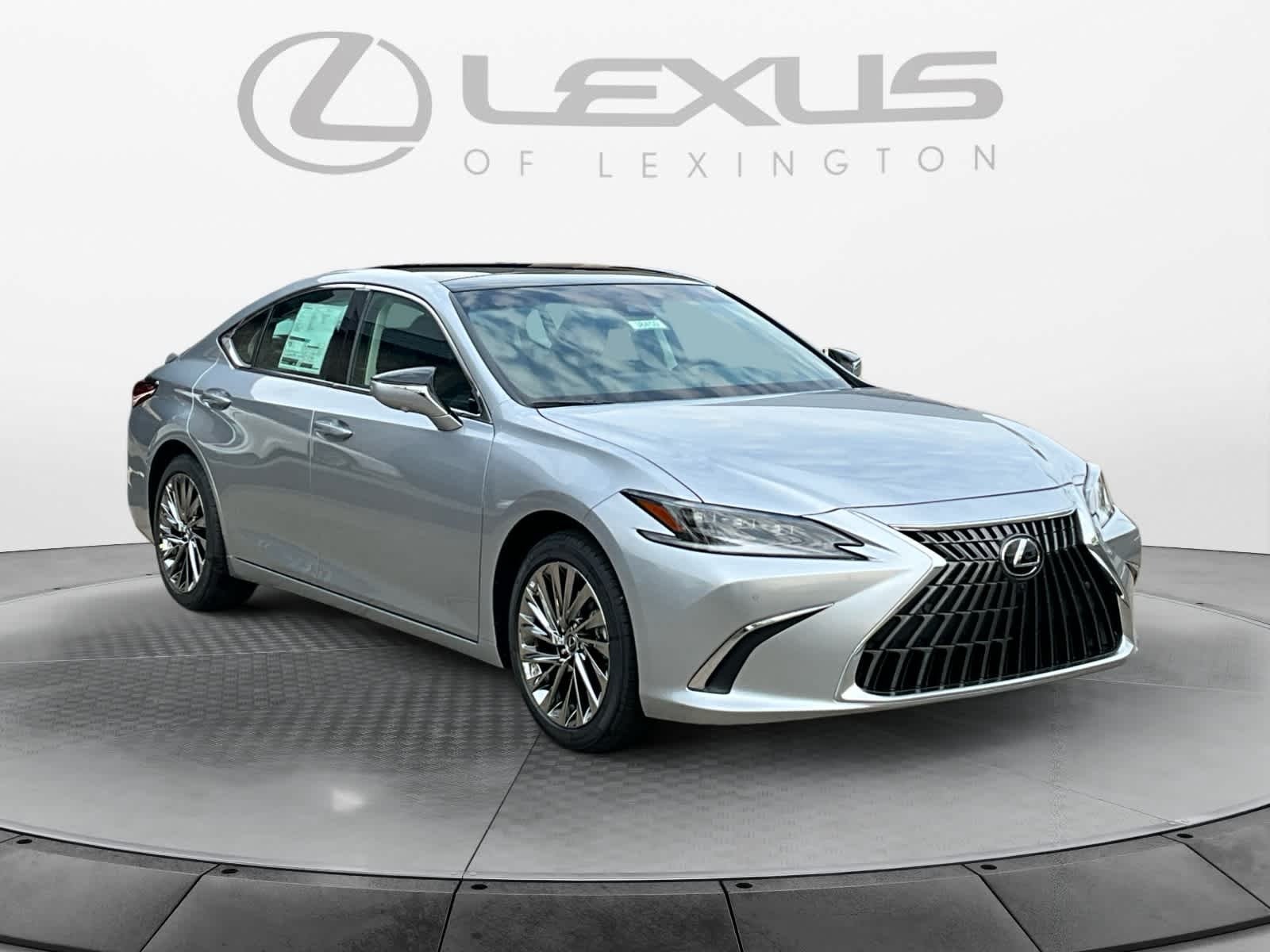 2025 Lexus ES 350 ULTRA LUXURY