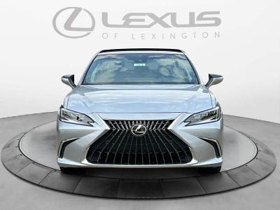 2025 Lexus ES 350 ULTRA LUXURY