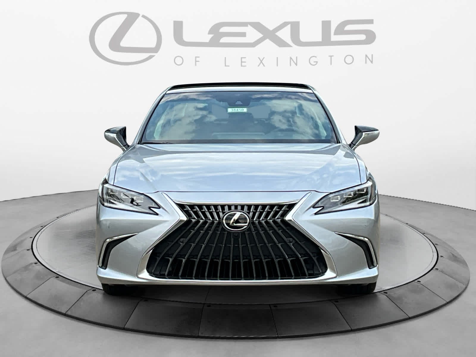 2025 Lexus ES 350 ULTRA LUXURY