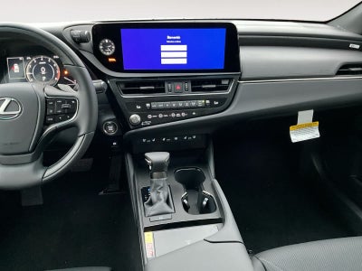 2025 Lexus ES 350 ULTRA LUXURY