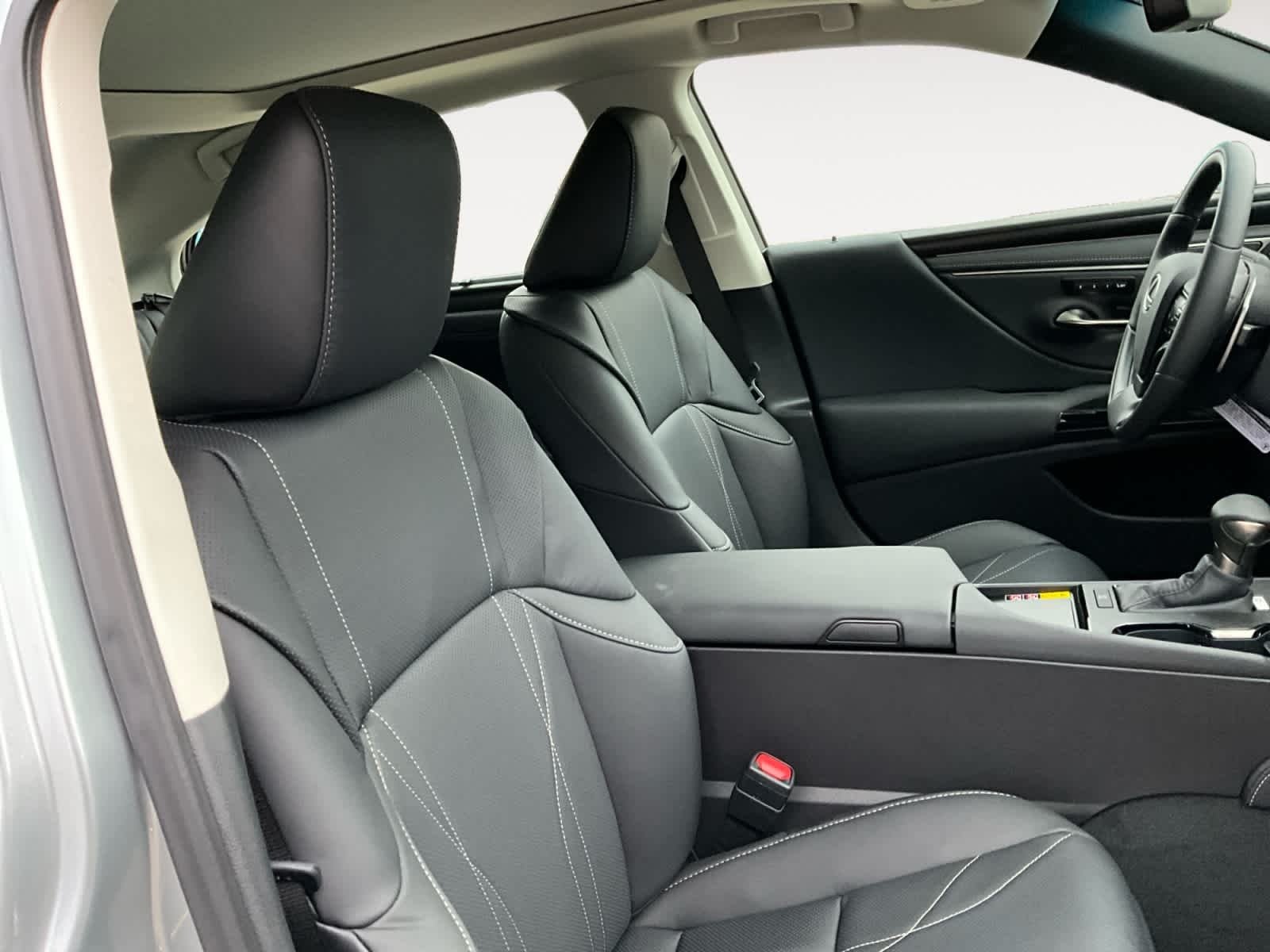 2025 Lexus ES 350 ULTRA LUXURY