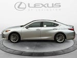 2025 Lexus ES 350 ULTRA LUXURY