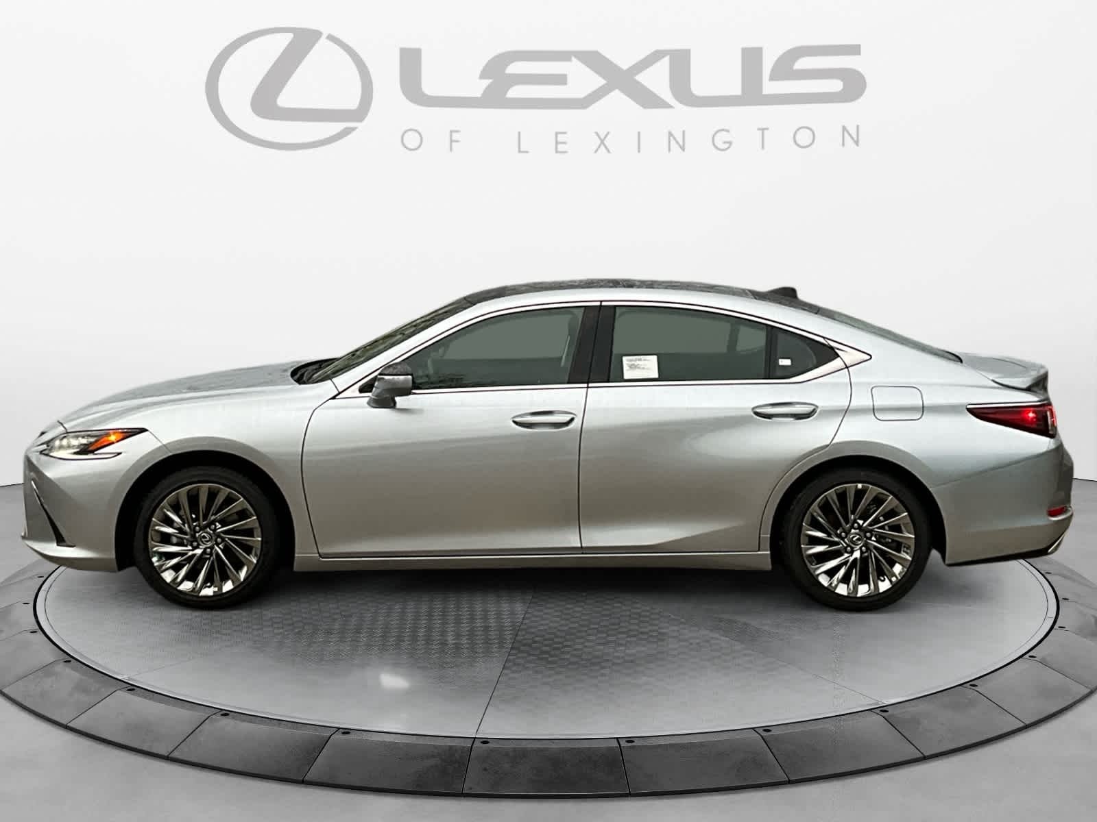 2025 Lexus ES 350 ULTRA LUXURY