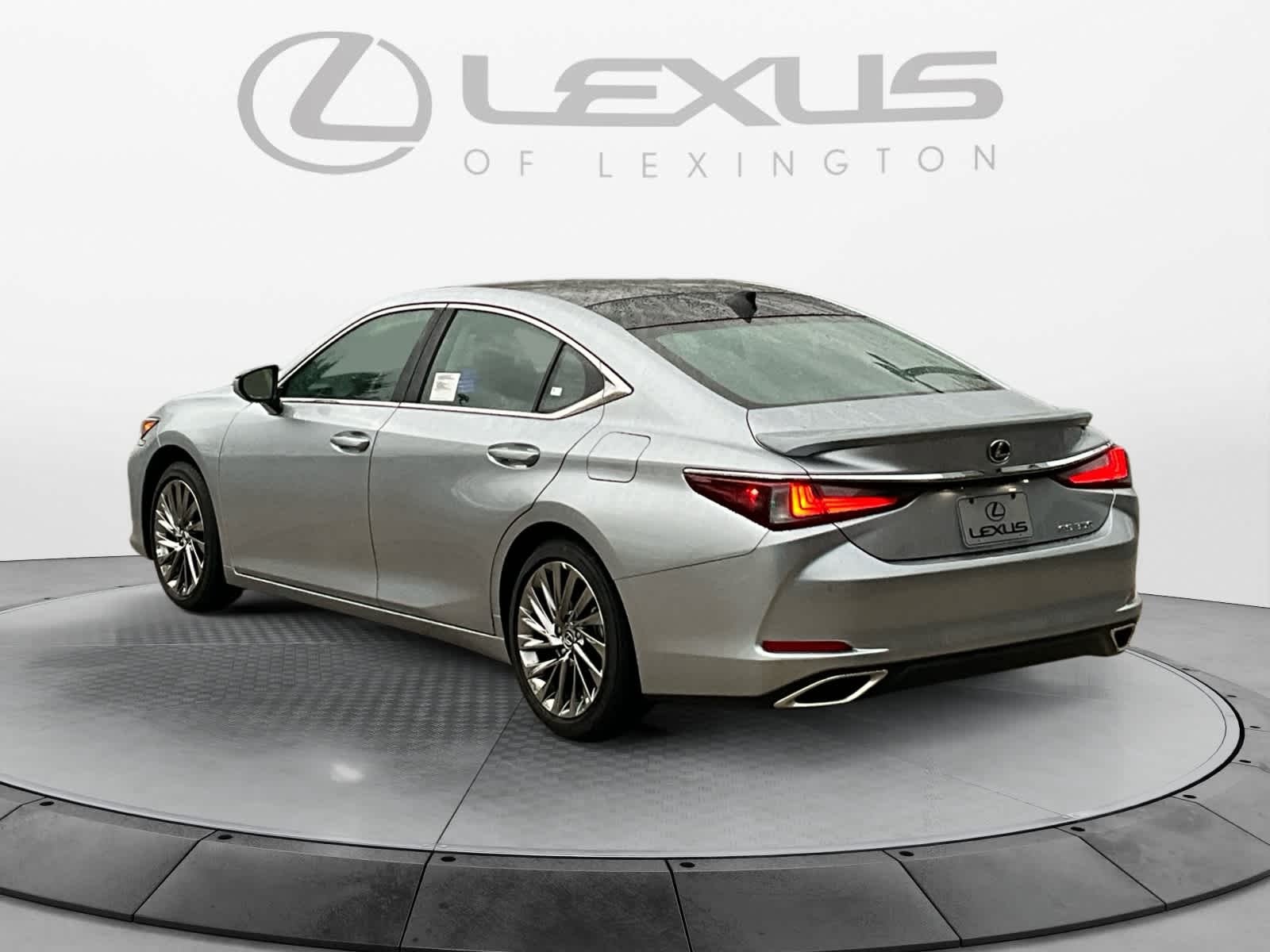 2025 Lexus ES 350 ULTRA LUXURY