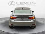 2025 Lexus ES 350 ULTRA LUXURY