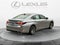 2025 Lexus ES 350 ULTRA LUXURY