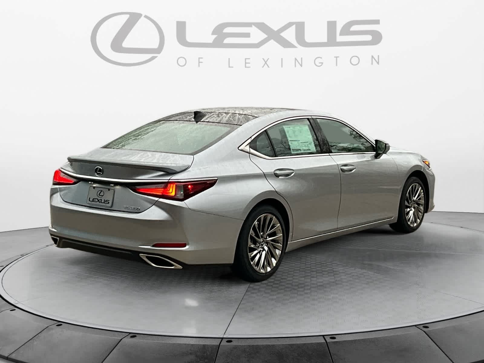 2025 Lexus ES 350 ULTRA LUXURY