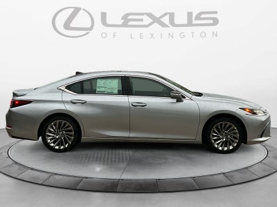 2025 Lexus ES 350 ULTRA LUXURY