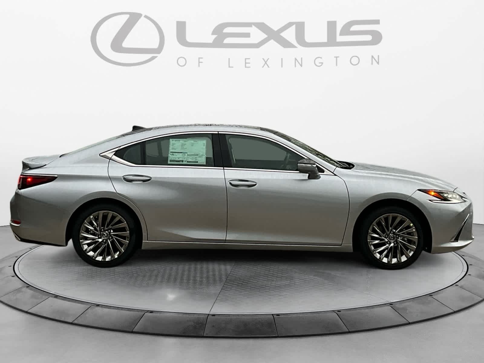 2025 Lexus ES 350 ULTRA LUXURY
