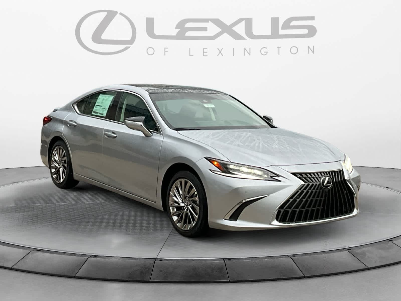 2025 Lexus ES 350 ULTRA LUXURY