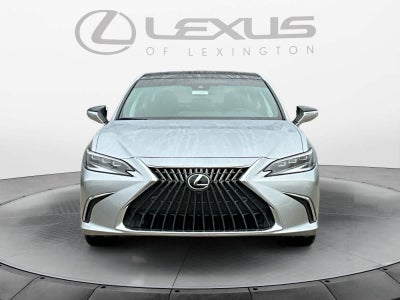 2025 Lexus ES 350 ULTRA LUXURY