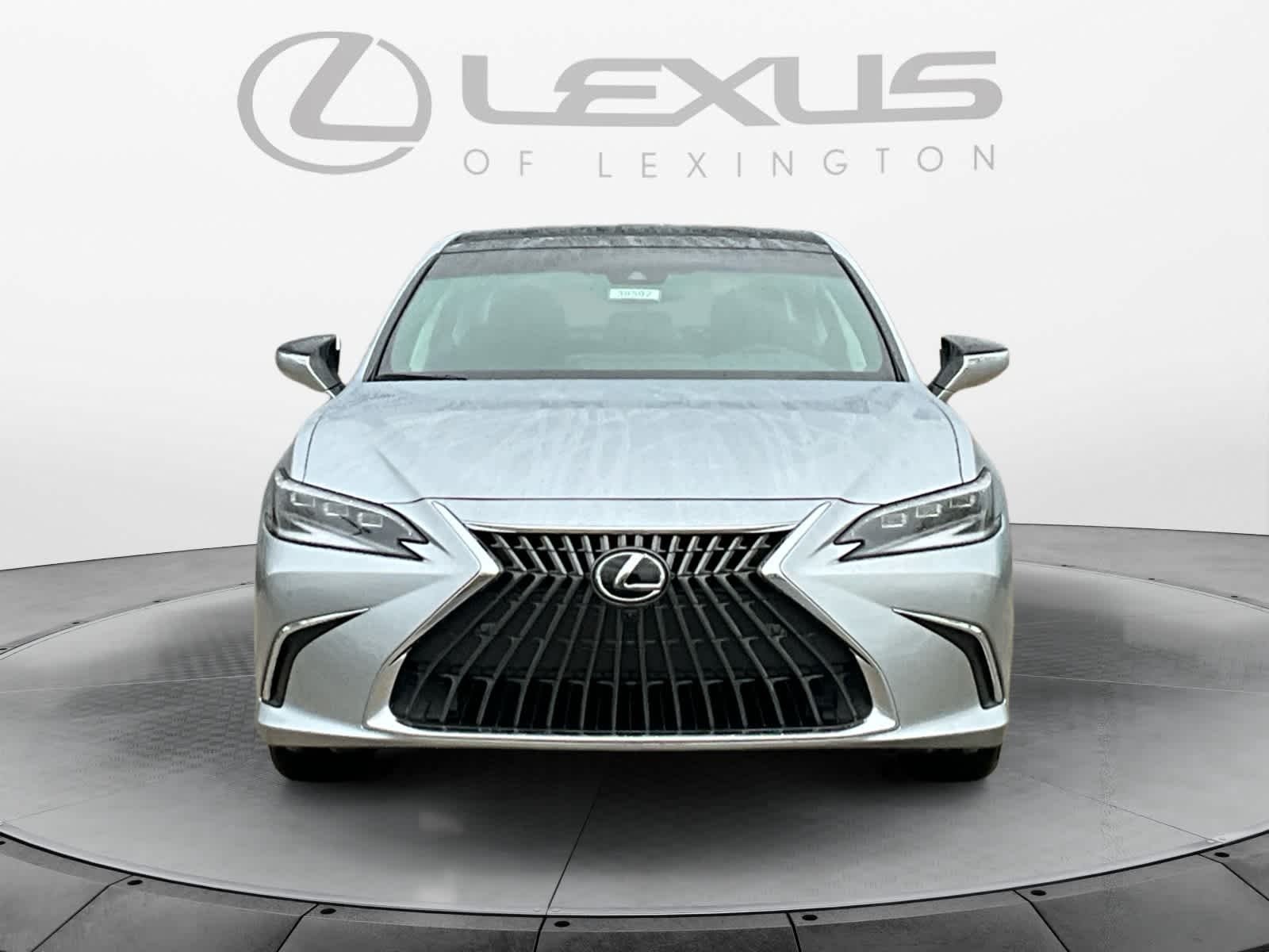 2025 Lexus ES 350 ULTRA LUXURY