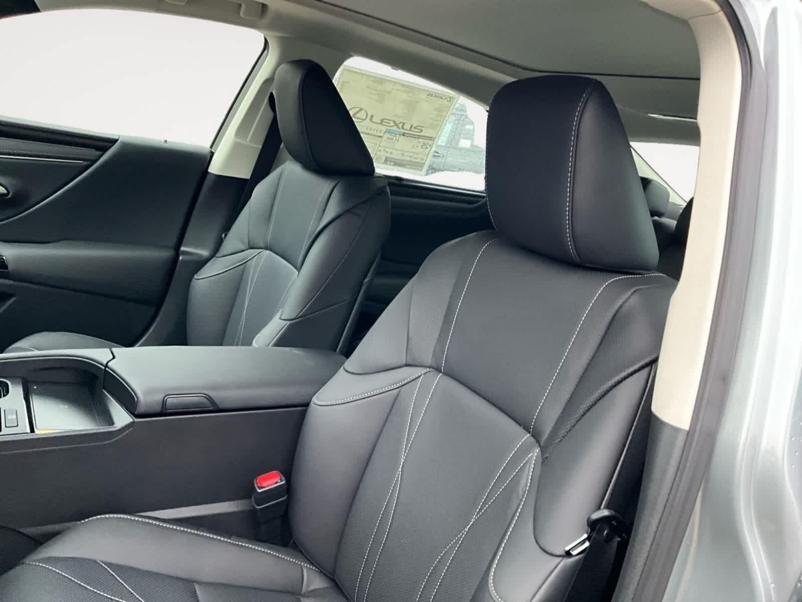 2025 Lexus ES 350 ULTRA LUXURY