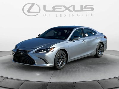 2025 Lexus ES 350 ULTRA LUXURY