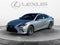 2025 Lexus ES 350 ULTRA LUXURY