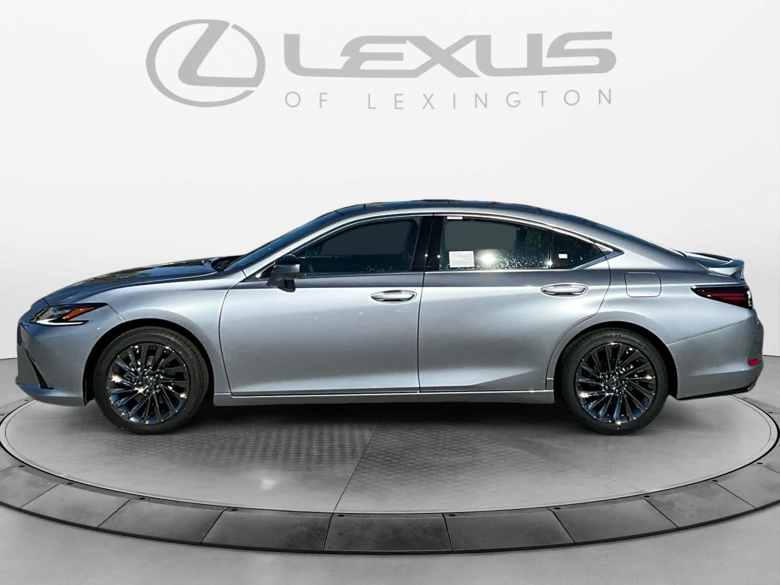 2025 Lexus ES 350 ULTRA LUXURY