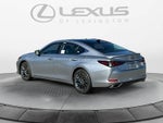2025 Lexus ES 350 ULTRA LUXURY