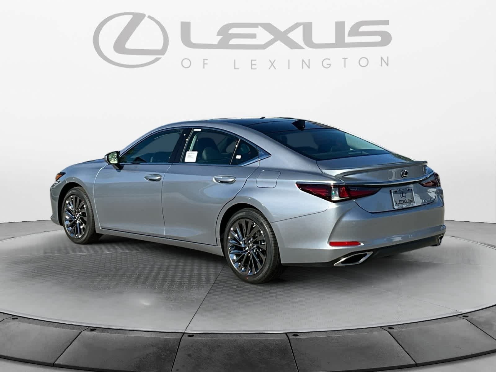 2025 Lexus ES 350 ULTRA LUXURY