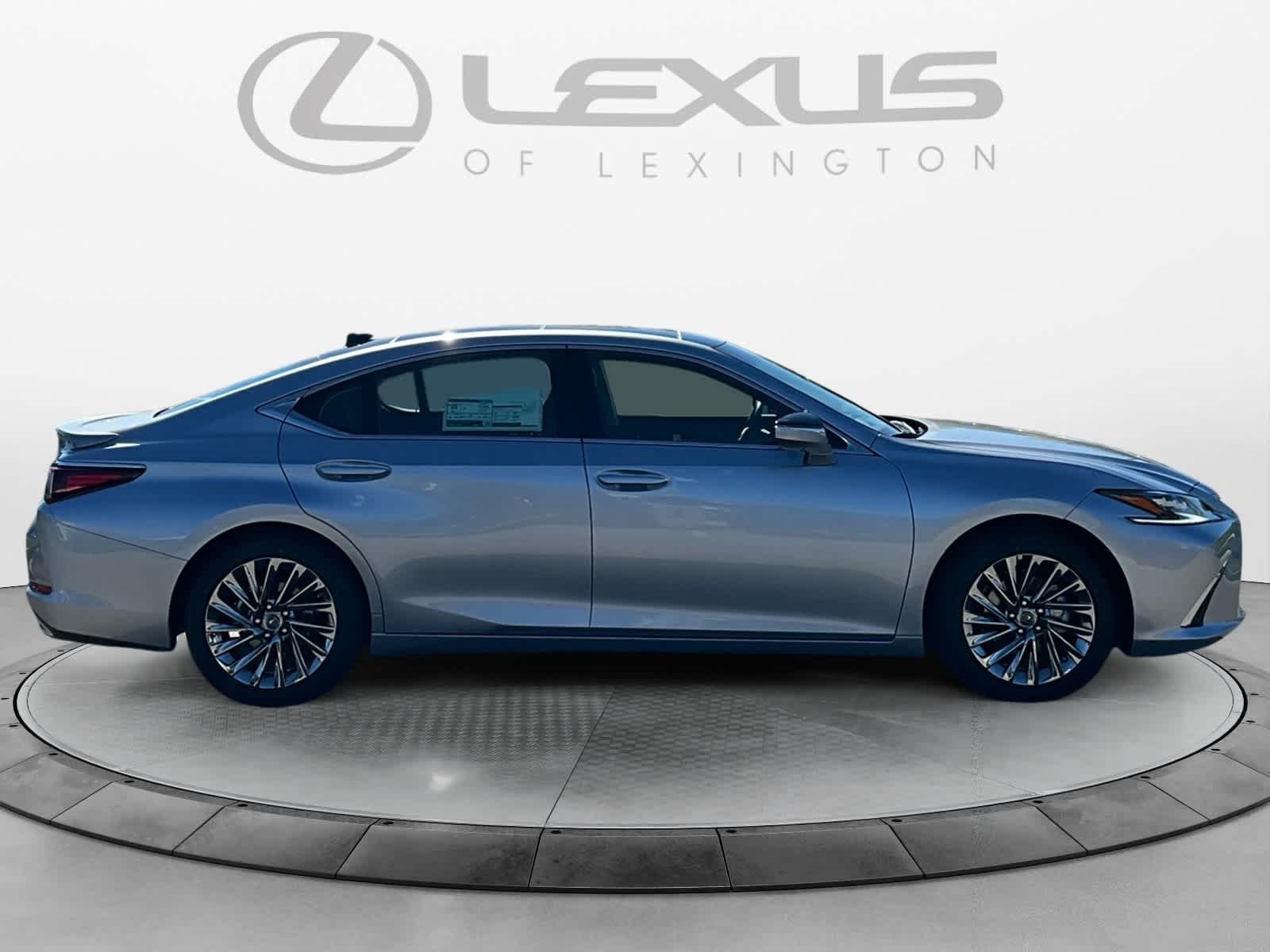 2025 Lexus ES 350 ULTRA LUXURY