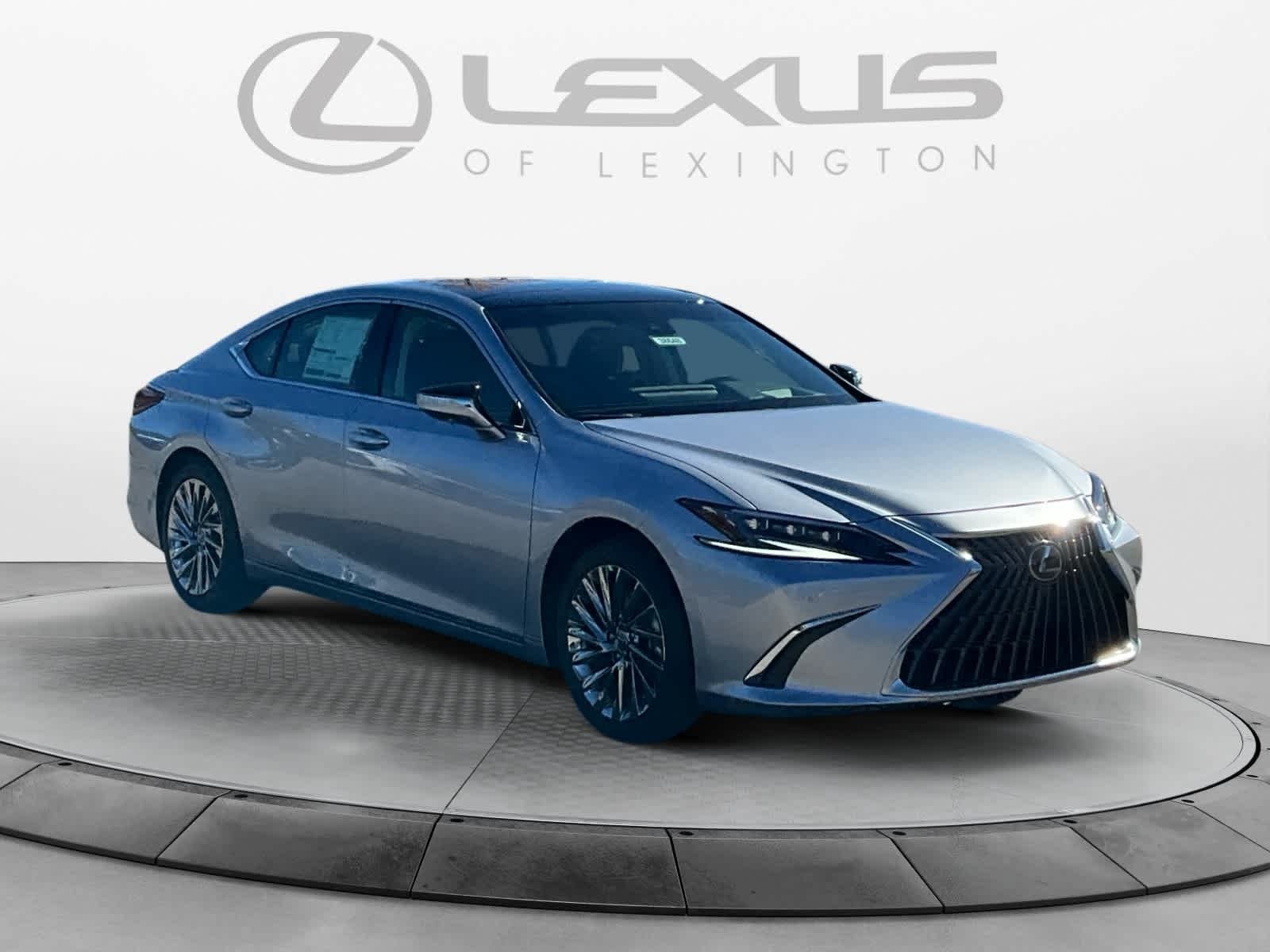 2025 Lexus ES 350 ULTRA LUXURY