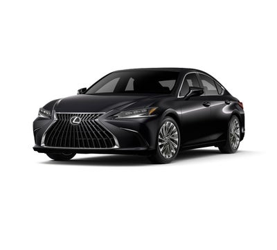 2025 Lexus ES 350 ULTRA LUXURY