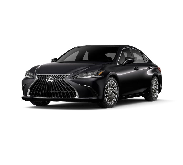2025 Lexus ES 350 ULTRA LUXURY