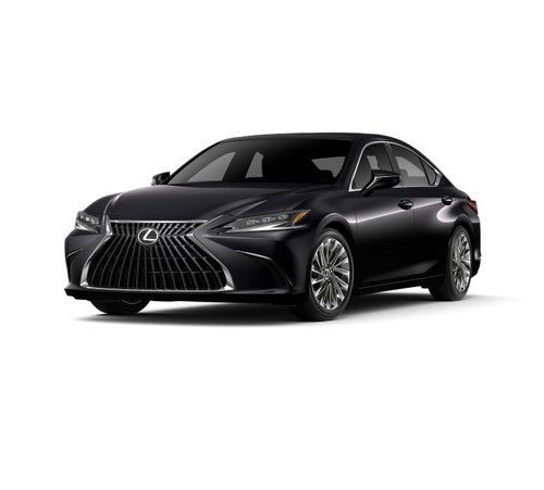 2025 Lexus ES 350 ULTRA LUXURY