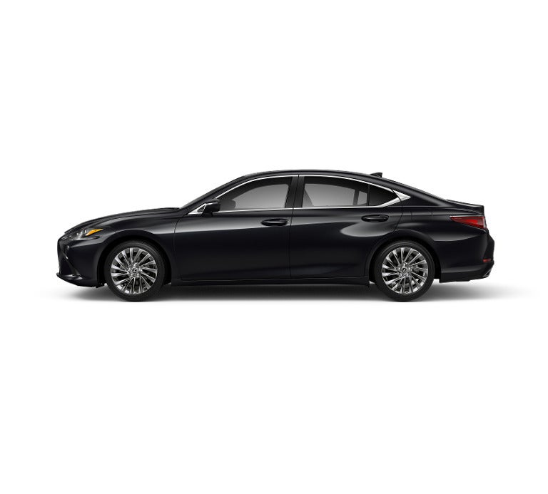 2025 Lexus ES 350 ULTRA LUXURY